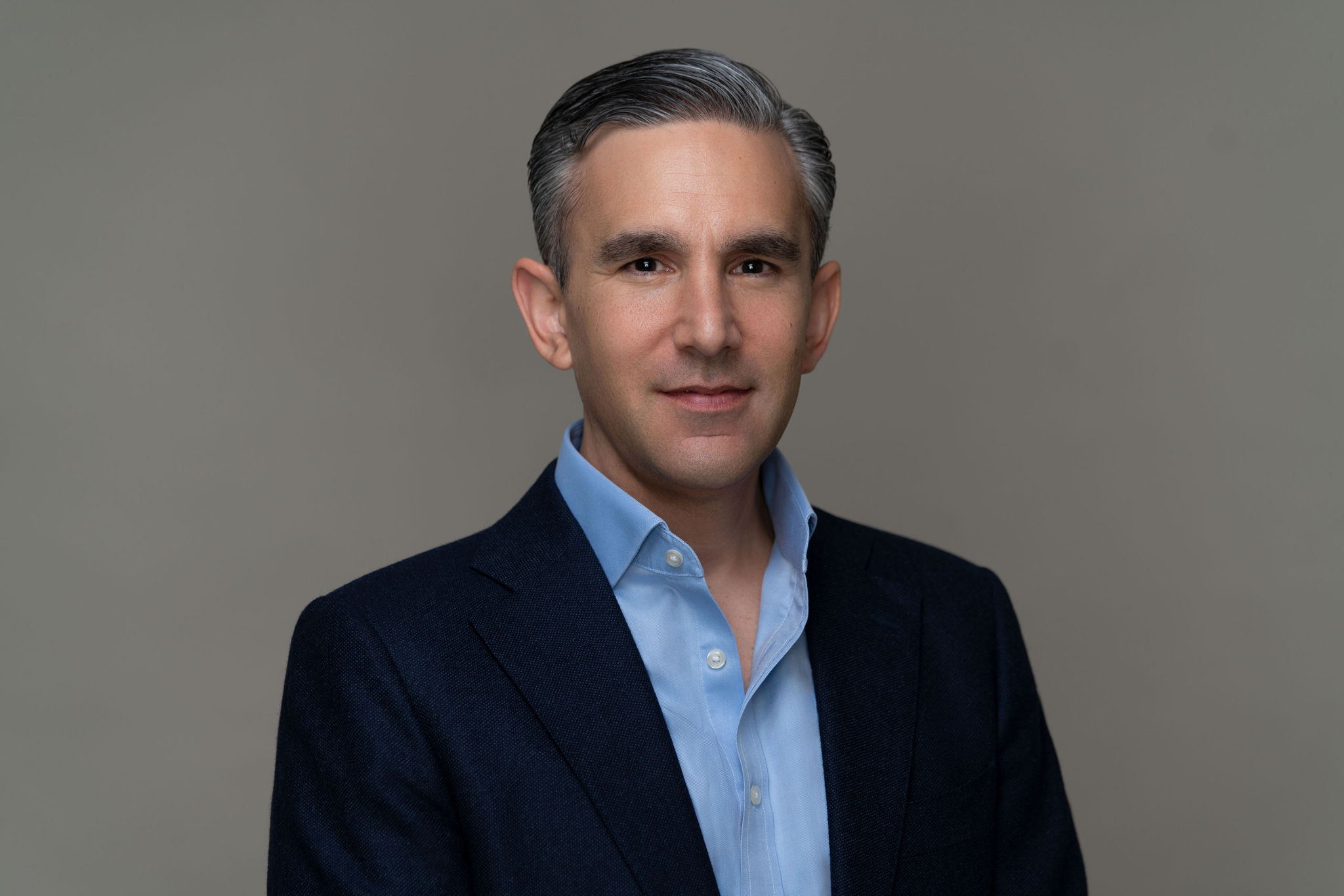 Wealthsimple names Stripe veteran Jeff Gowen as CFO